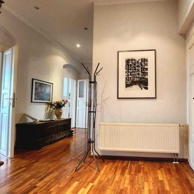 4 Raum Wohnung Mit Balkon Auf 120Sqm In Top Lage Dresden Exterior foto